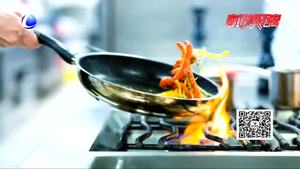 在廚房做飯時(shí)接電話(huà)會(huì)引發(fā)爆炸 這是真的嗎