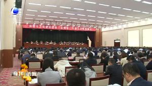 市工商業(yè)聯(lián)合會（總商會）召開六屆三次執(zhí)委會