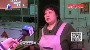 【關(guān)注菜籃子】豬肉價格波動 連降25個月后迎來首漲