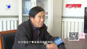 時(shí)代新人·廊坊好人：“聊警”許玉靜   百姓心目中的最美調(diào)解員
