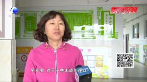 規(guī)范未成年人節(jié)目正當(dāng)其時(shí)