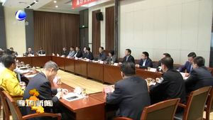 我市召開慶“五一”國(guó)際勞動(dòng)節(jié)暨勞動(dòng)模范座談會(huì)