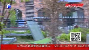 零距離·熱線:小區(qū)業(yè)主私自擴(kuò)建小院 占用公共綠地引其他業(yè)主不滿