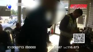 “隔夜酒”惹禍  駕駛人被拘留