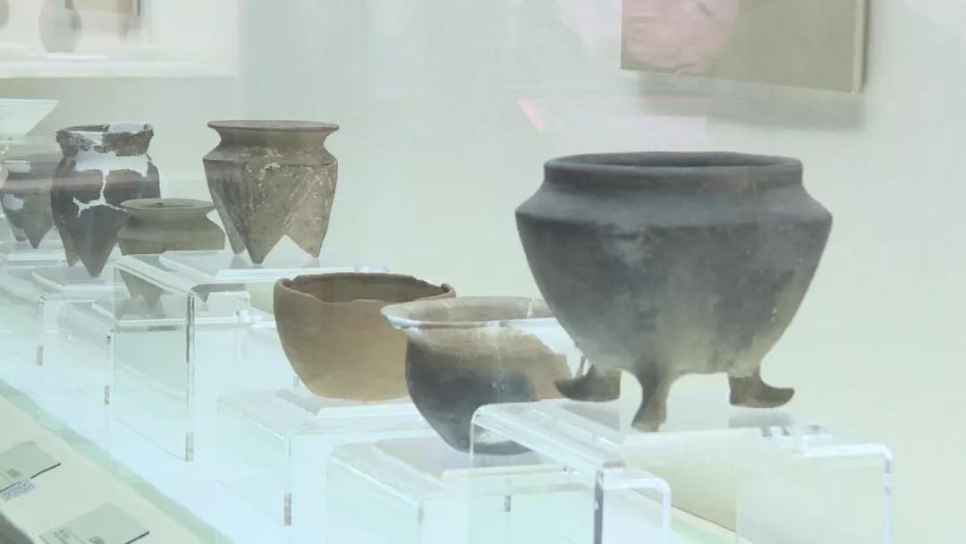 傳統(tǒng)與未來(lái)在此相連，廊坊博物館帶你走遍廊坊上下7000年！