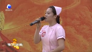 我市舉行“中國夢 勞動美——與共和國共同成長 與新時代齊奮進”職工演講比賽