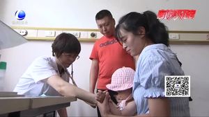 兒科主任劉連娜：以心為燈 做兒童的守護天使