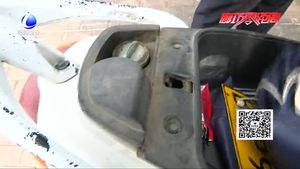 零距離·交通：交警部門重拳出擊 讓摩托車違法行為無(wú)處遁形