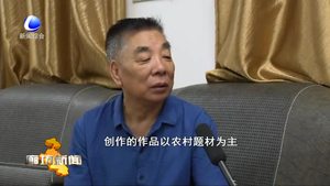 “燕趙楷?！r代新人”趙德平系列報道（一）