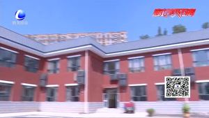 廊坊市第一中學(xué)、管道局中學(xué)第二附屬小學(xué)新校址正式啟用