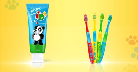 “月餅節(jié)”香甜開吃？蛀牙寶寶可要小心了呢！
