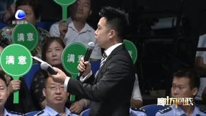 廊坊問政—匯源名居小區(qū)可以設(shè)置出租車位嗎？