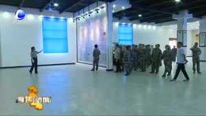 市人防辦組織開展“慶祝新中國成立七十周年”系列活動