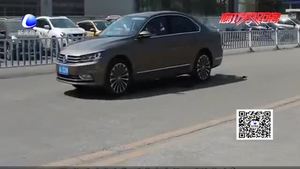 減速帶應(yīng)該怎么過？錯(cuò)誤行駛傷車更危險(xiǎn)