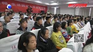交通知識(shí)進(jìn)校園 寓教于樂(lè)形式多