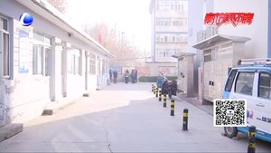 地名辦已到現(xiàn)場(chǎng)確定路名 交警將設(shè)禁停標(biāo)志實(shí)施處罰