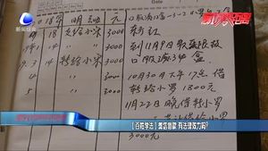 【百姓學法】微信借款 有法律效力嗎？