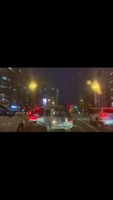 老年代步車！你太任性啦！