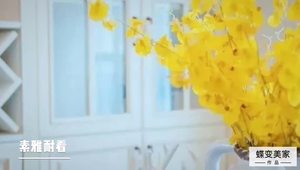 現(xiàn)代美式風(fēng)格，當(dāng)臥室遇上飄窗，美醉了