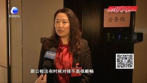 人大代表陸續(xù)報(bào)道 懷揣民聲“有備而來”
