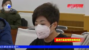 抗擊疫情有大愛 廊坊愛心企業(yè)積極向廊坊市紅十字會(huì)捐贈(zèng)防疫資金和物品