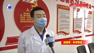 新型肺炎疫情期間 去超市、商場買食品，消費者該如何全程防護
