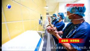 復(fù)工復(fù)產(chǎn) 上班族該如何做好預(yù)防？