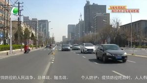 本周氣溫多起伏 氣象部門提醒市民適當增減衣物