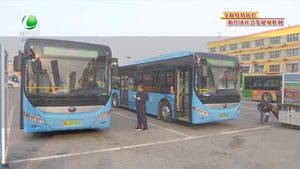 廊坊市區(qū)公交1路 26路實(shí)施臨時(shí)繞行