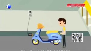 天氣轉(zhuǎn)暖電動(dòng)車(chē)出行增多 消防部門(mén)提醒：電動(dòng)車(chē)充電不當(dāng)隱患多