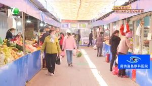 我市公共場所堅持常態(tài)化精準防控