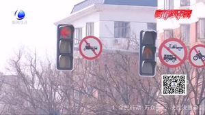 不戴口罩開車扣6分？交警辟謠
