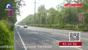 迎賓廣場游園改造提升工程 讓“城市客廳”靚起來