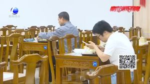 【創(chuàng)城，我們一起】今天您分餐了嗎？