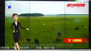 “云”主播聊展會：“線上河北優(yōu)質(zhì)農(nóng)產(chǎn)品展”驚艷亮相
