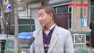 道德模范杜西武：奉獻大愛 義務助人40余載