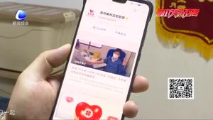廊坊有個“熊貓血”聯盟猶如流動血庫 隨時準備獻血幫人渡難關