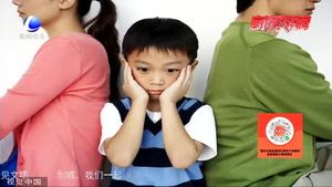 【法在身邊】父母離婚后 能不能給孩子隨意改姓？
