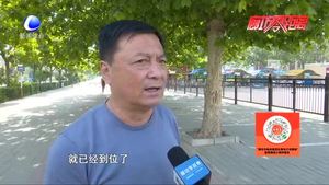 我市四五年級(jí)小學(xué)生今日開學(xué) 交警“護(hù)學(xué)”保暢通