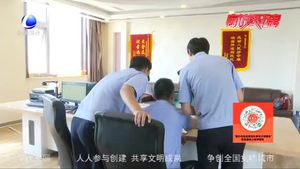 永清公安局破獲系列入室盜竊案 民警提醒：村民要提高防盜意識(shí)
