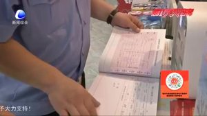 “大美廊坊·最美藍天衛(wèi)士之星”陳?。罕Ｓ推焚|量就是保藍天