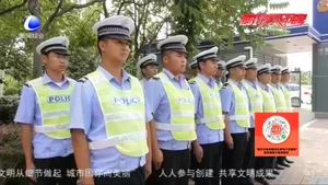 “端午”小長假來臨 交警提示出行安全