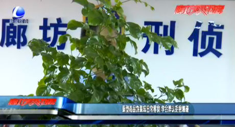 新型毒品偽裝成日常零食 學(xué)會辨認拒絕觸碰
