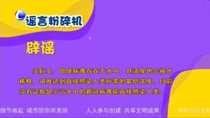 謠言粉碎機