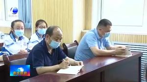 我市開展先進模范學習宣傳活動 培育和踐行社會主義核心價值觀