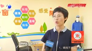 【關注高考】高考在即 從容應考要積極調整好心態(tài)