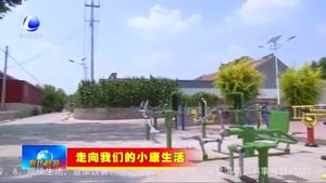 香河縣北張莊村：專業(yè)種植合作社引領(lǐng)鄉(xiāng)親走上小康路