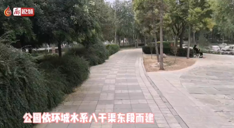 廊視頻 | 游訪(fǎng)名賢人文廊坊