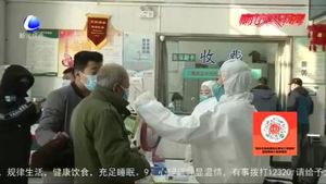 “大美廊坊·最美藍(lán)天衛(wèi)士之星”候東利：熱心為企業(yè)服務(wù)的執(zhí)法衛(wèi)士