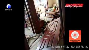 【零距離·熱線】大風(fēng)刮掉樓房窗戶 是天災(zāi)還是人禍？